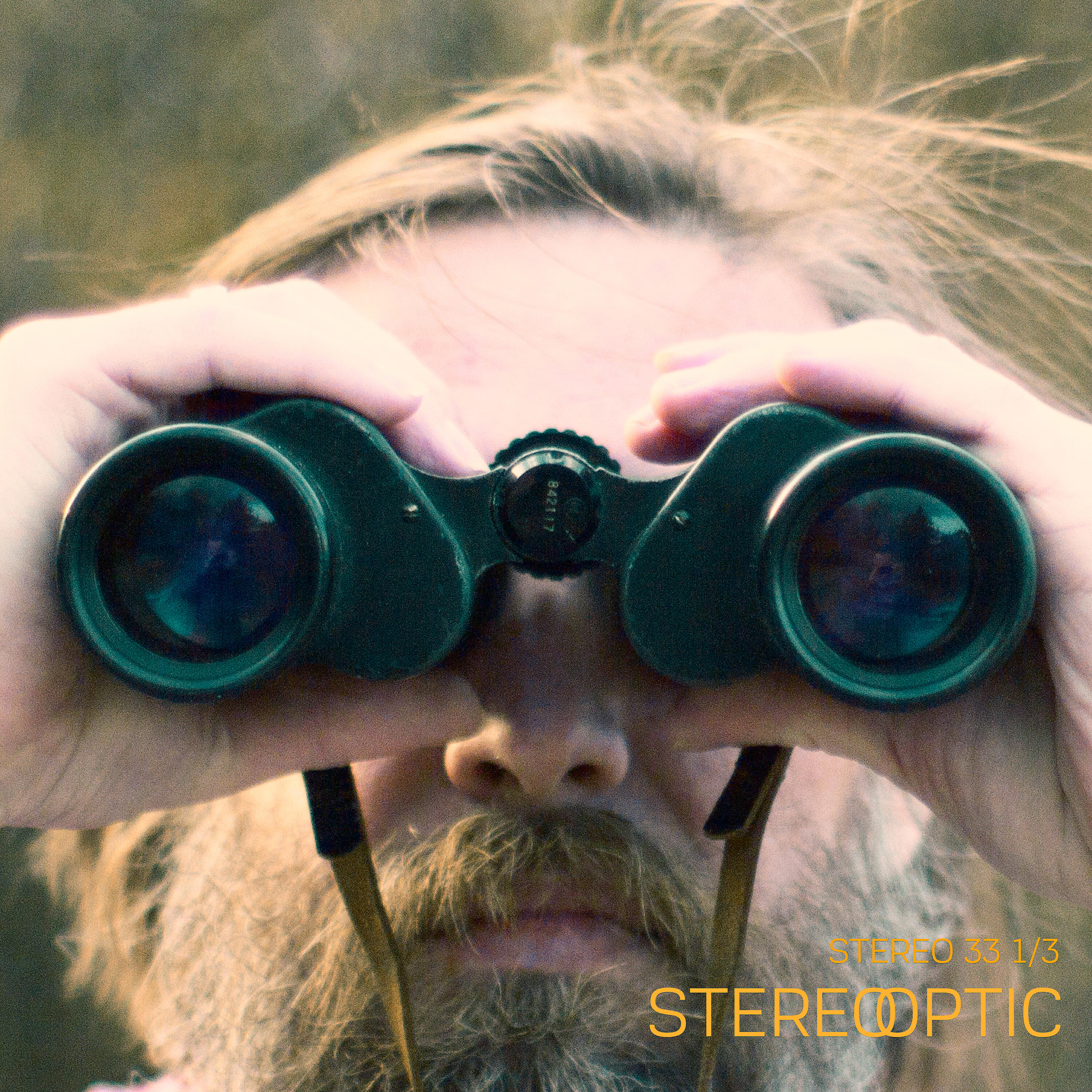 Stereo 33 1/3