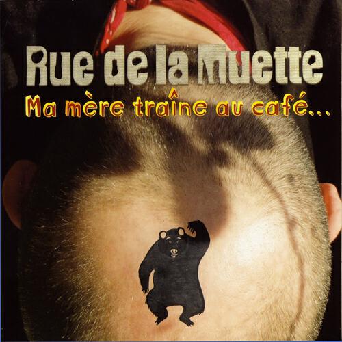 Релиз Ma mère traine au café