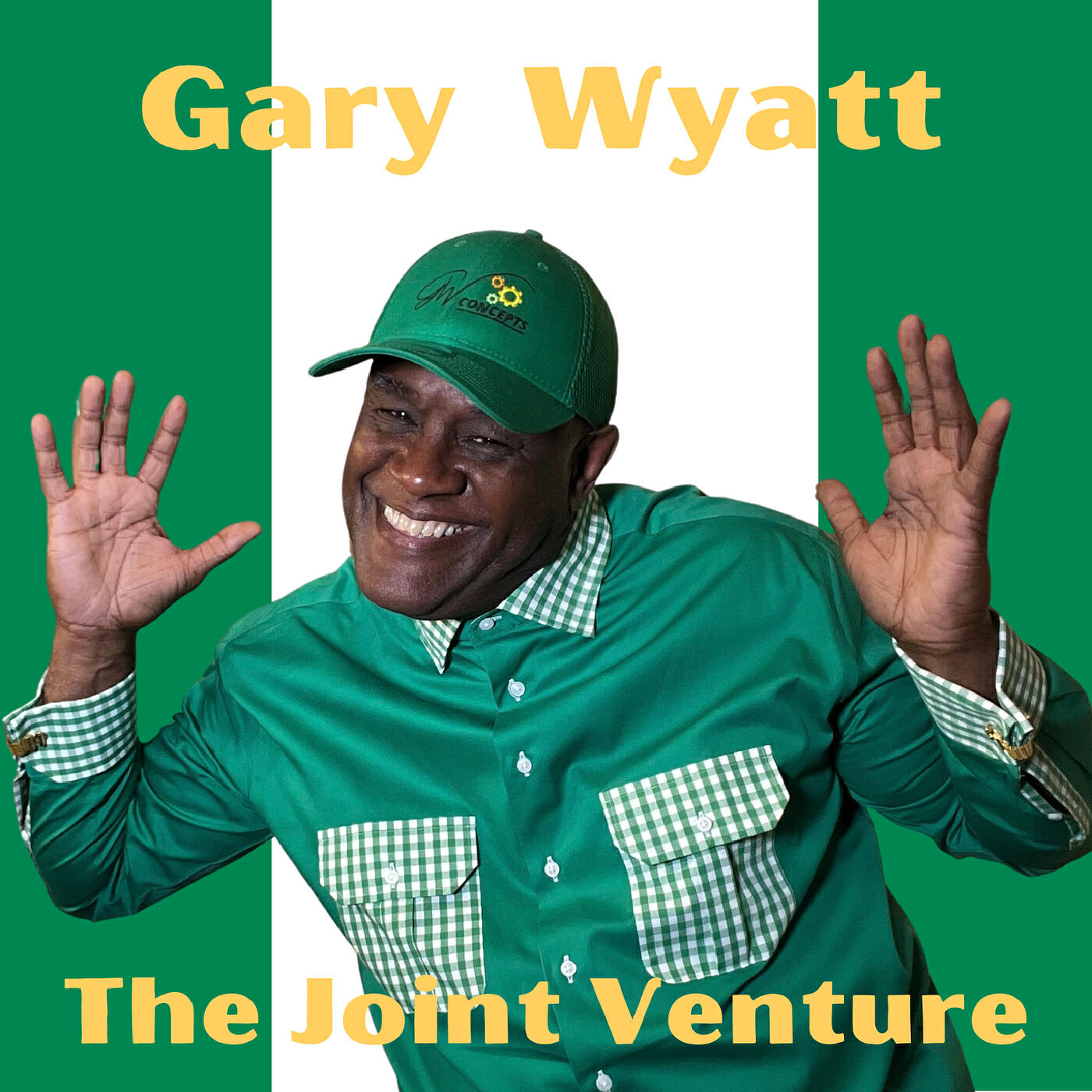Релиз The Joint Venture
