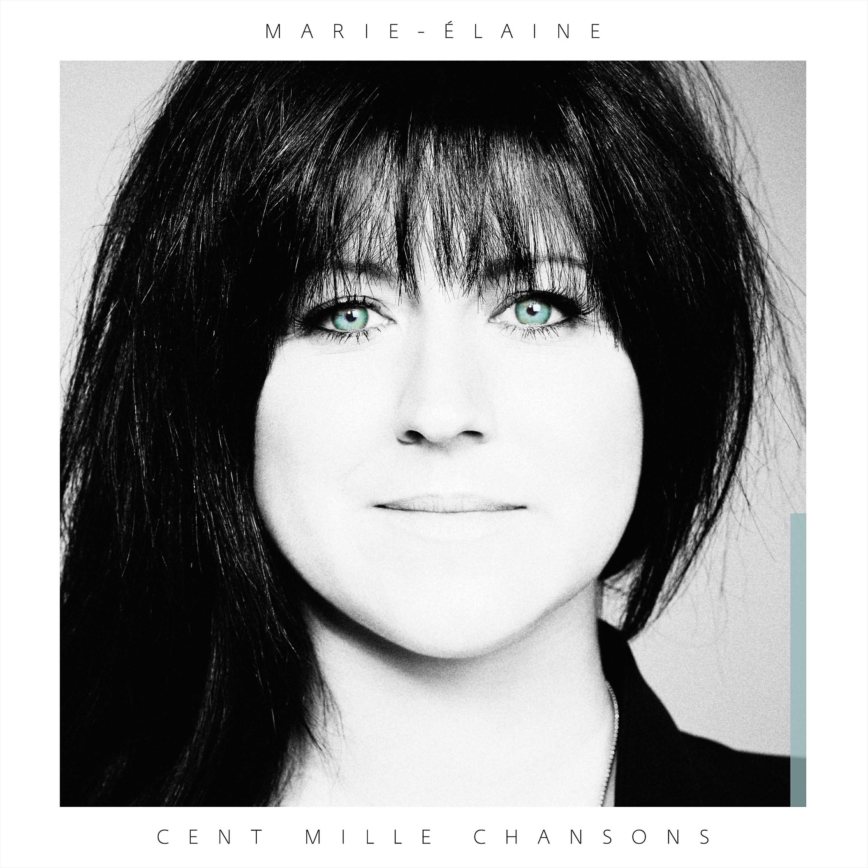 Релиз Cent mille chansons