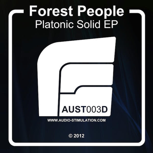 Релиз Platonic Solid EP