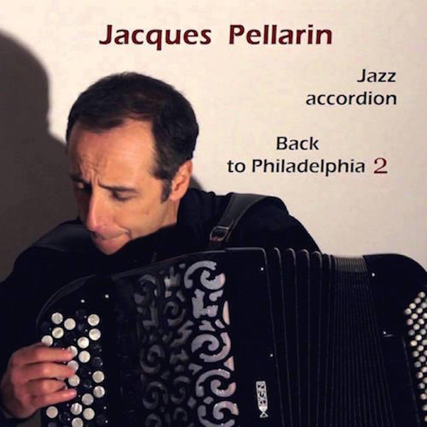 Релиз Back to Philadelphia, Vol. 2