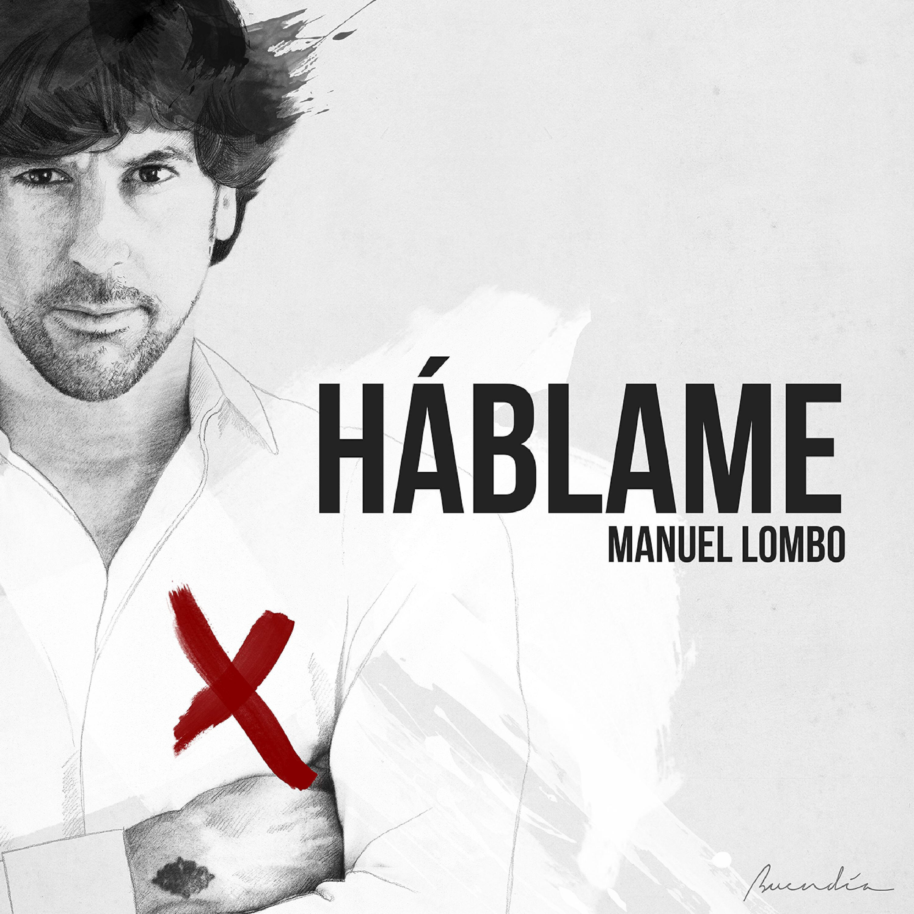Релиз Háblame