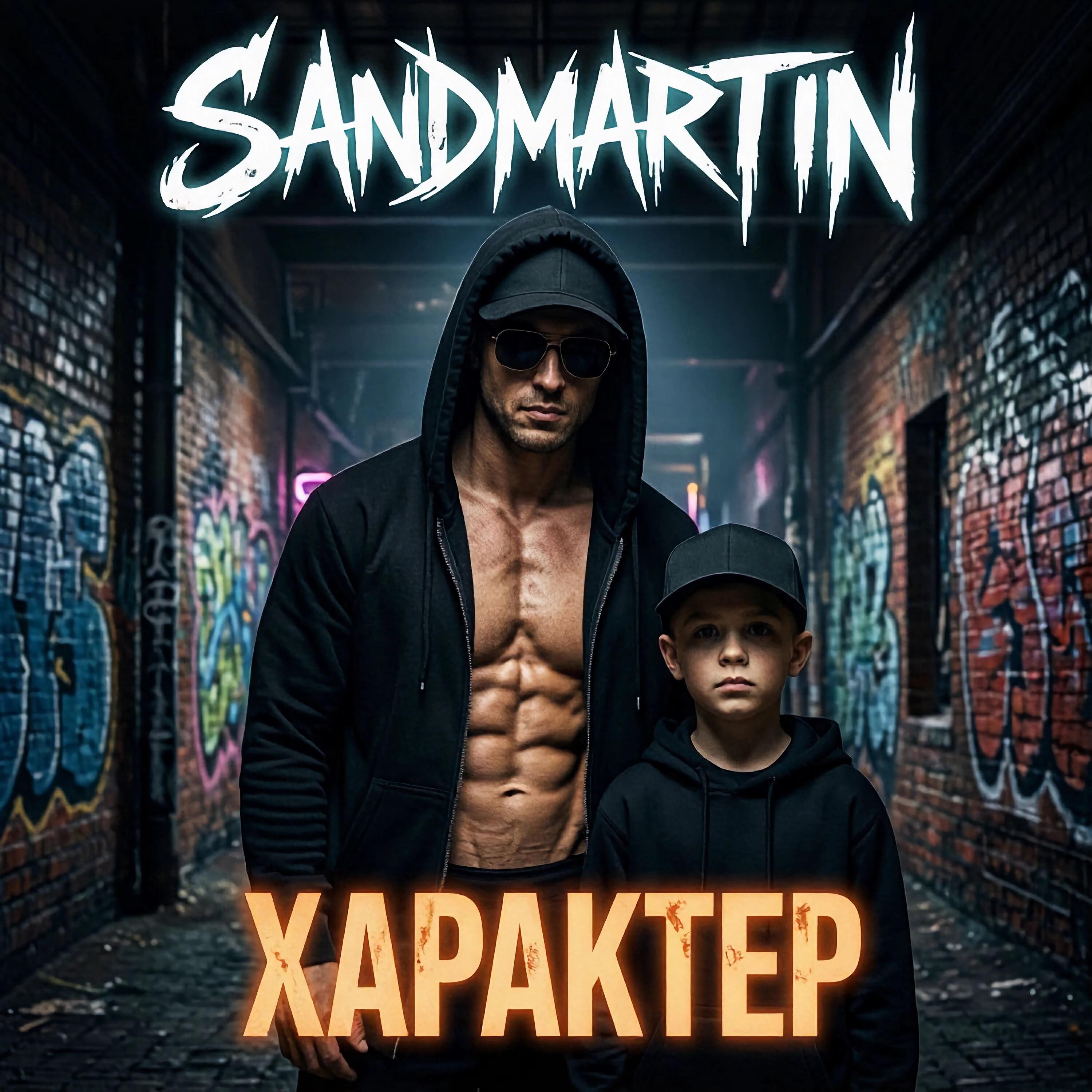 Релиз Характер
