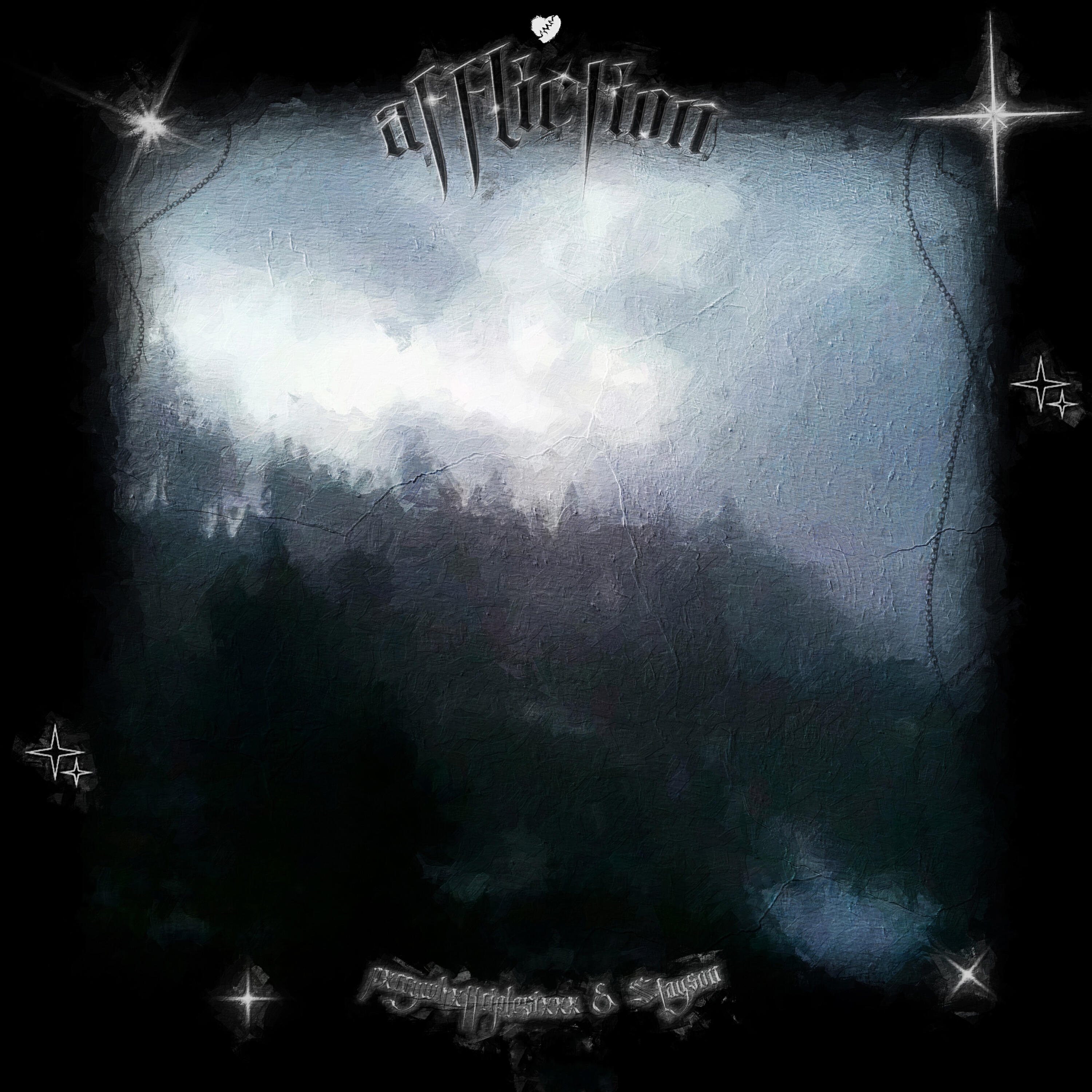Релиз affliction