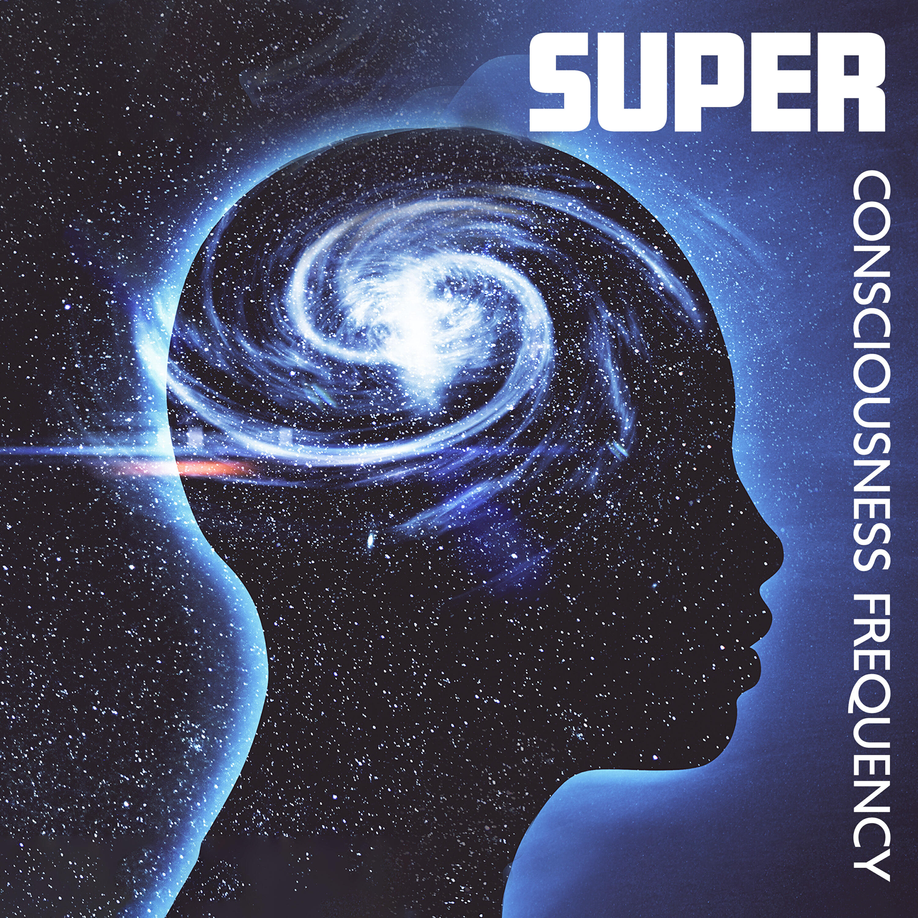 Релиз Super Consciousness Frequency