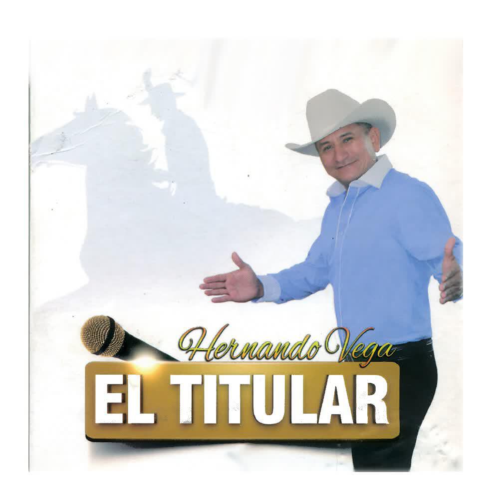 Hernando Vega