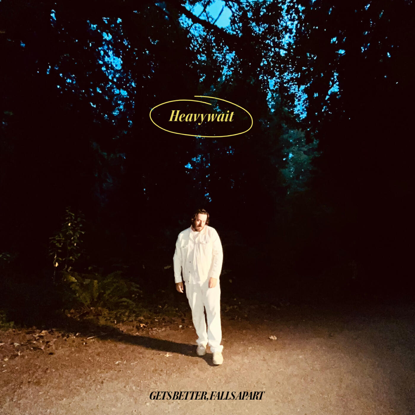 Релиз Gets Better, Falls Apart