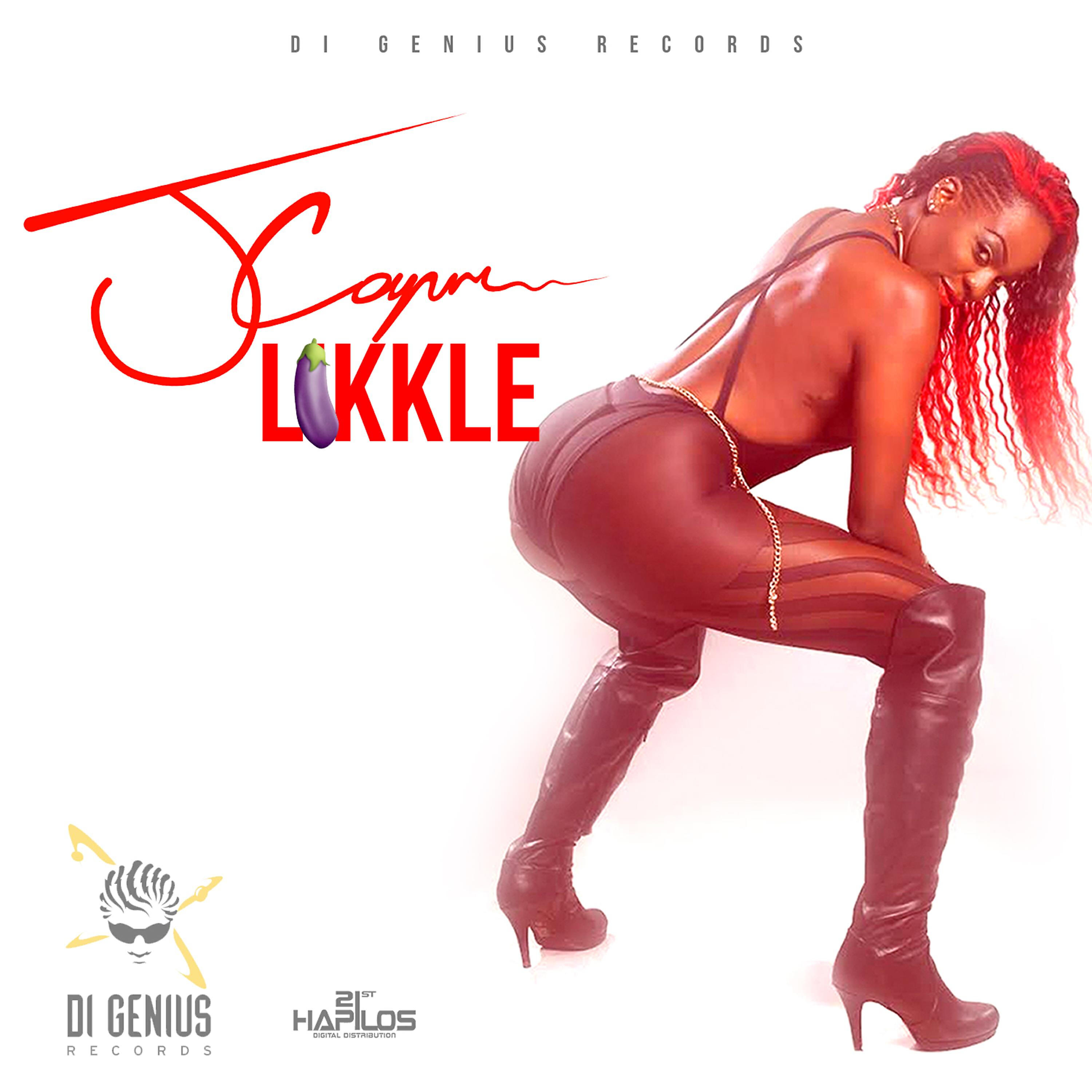 Релиз Likkle