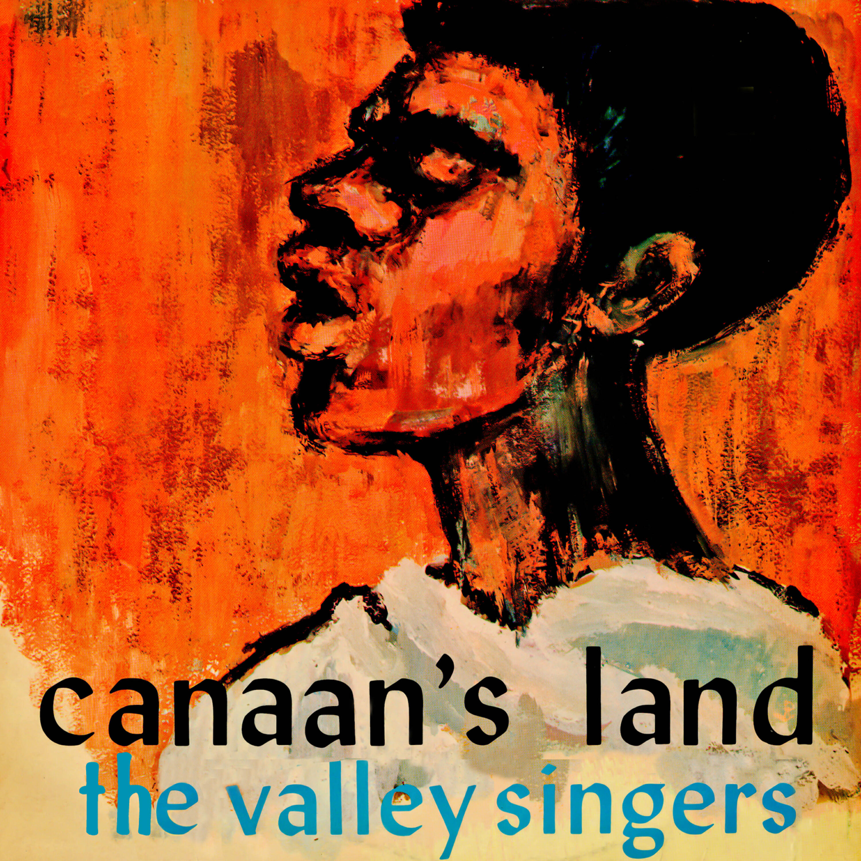 Релиз Canaan's Land