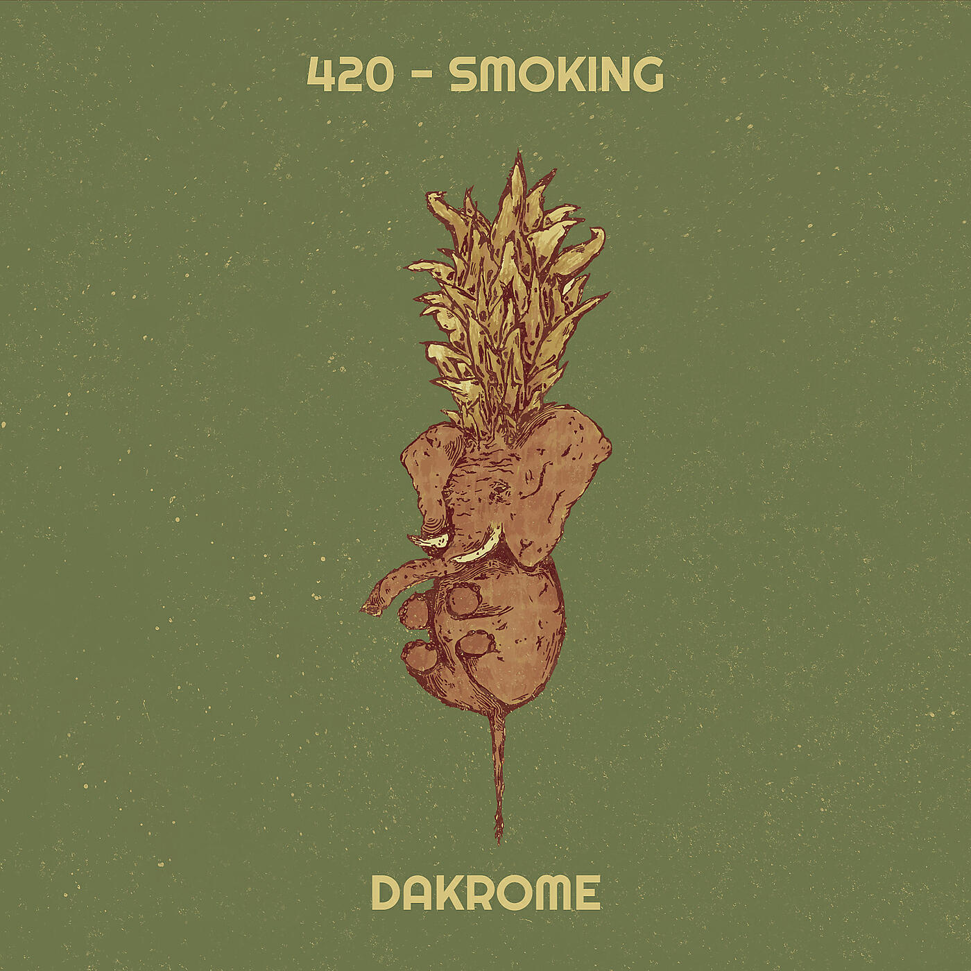 Релиз 420 - Smoking