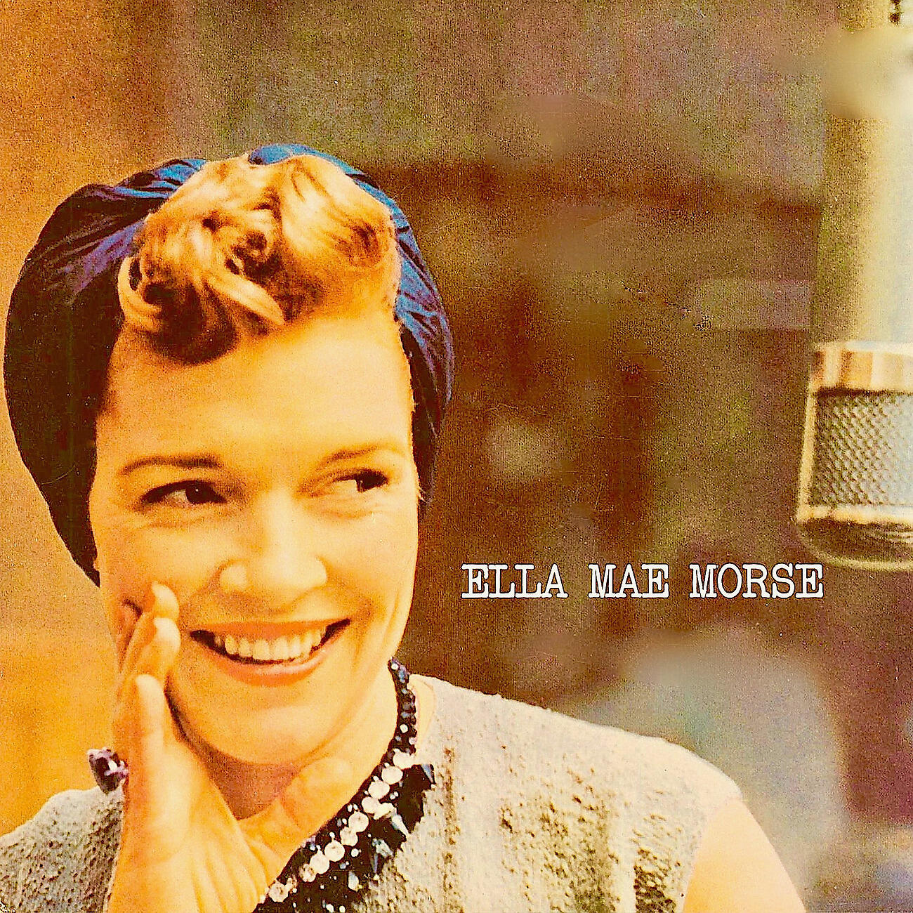 Постер альбома Ella Mae Morse!