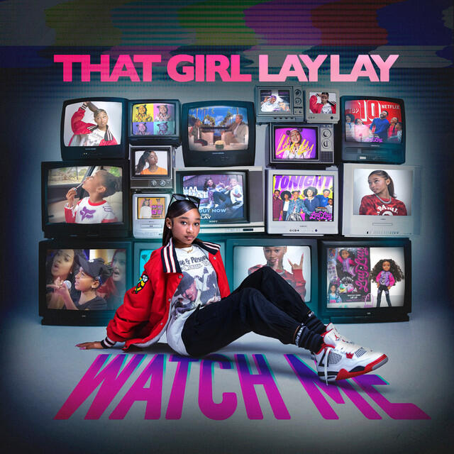 Скачать песню That Girl Lay Lay - Do What I Want бесплатно в MP3 для Android и iOS