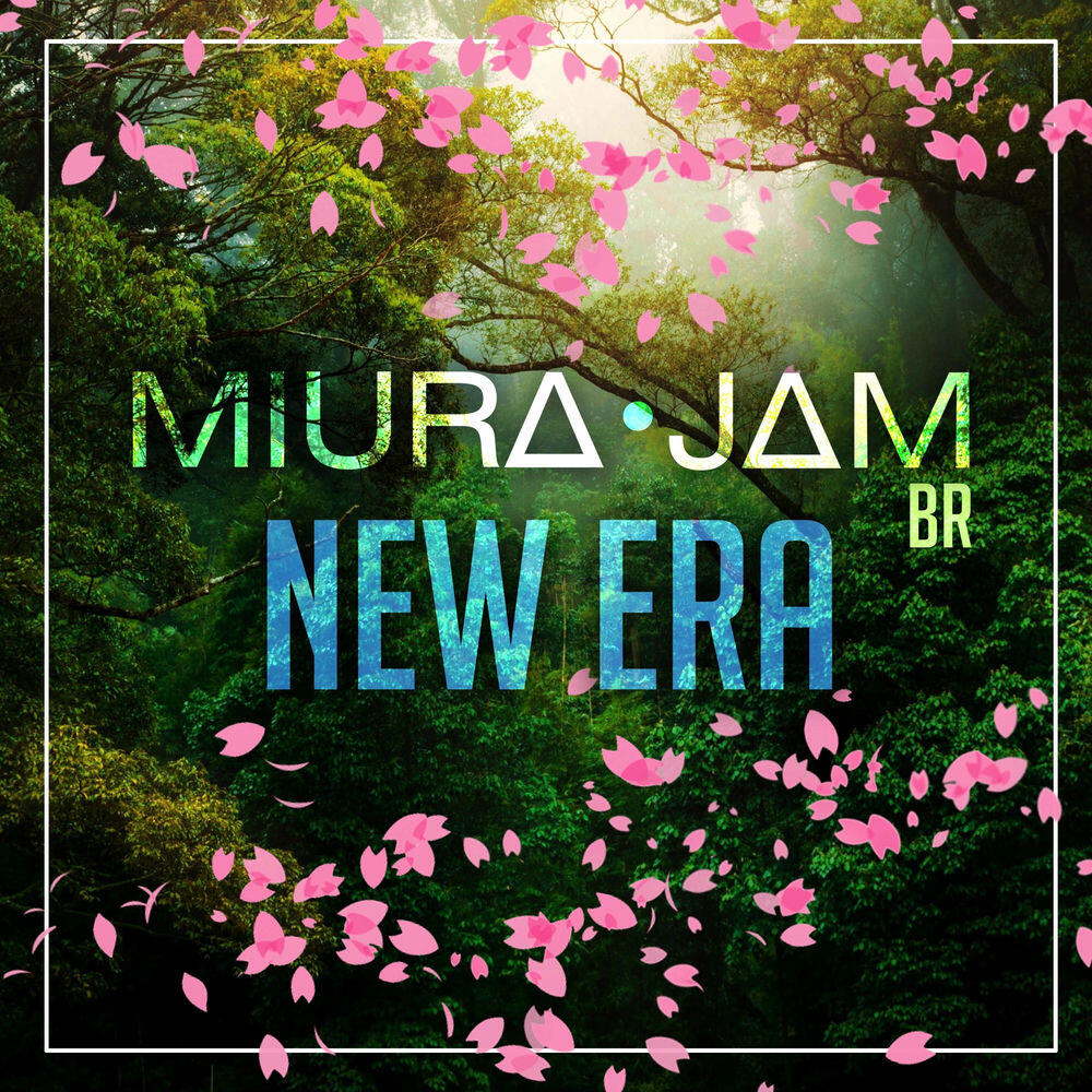 Релиз New Era (Yashahime: Princess Half-demon)