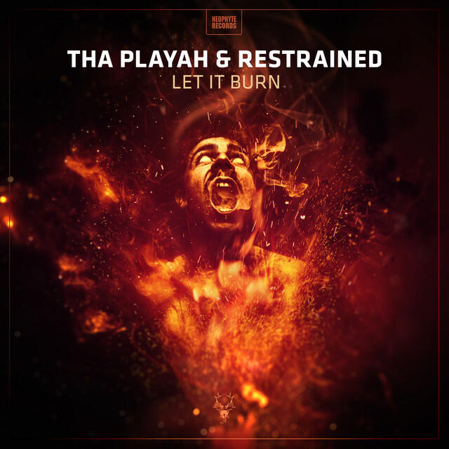 Релиз Let it Burn