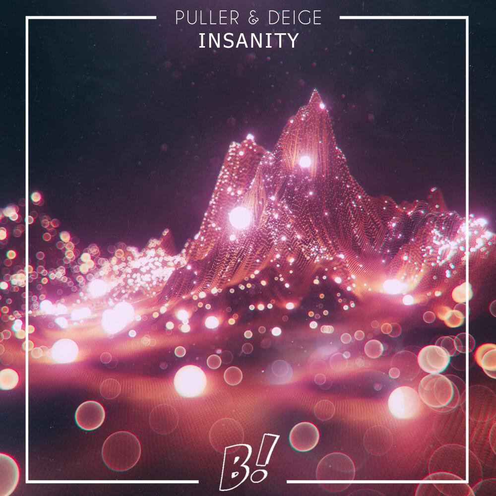 Релиз Insanity