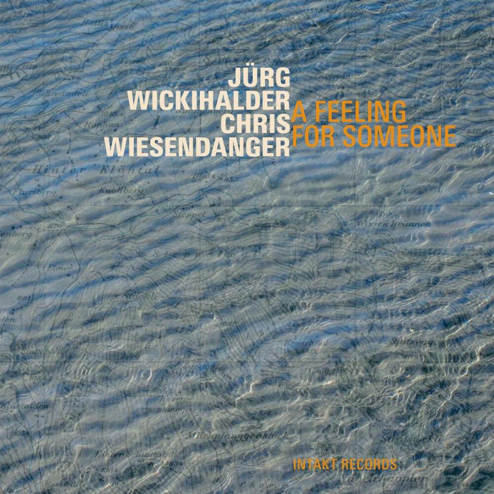 Релиз A Feeling for Someone