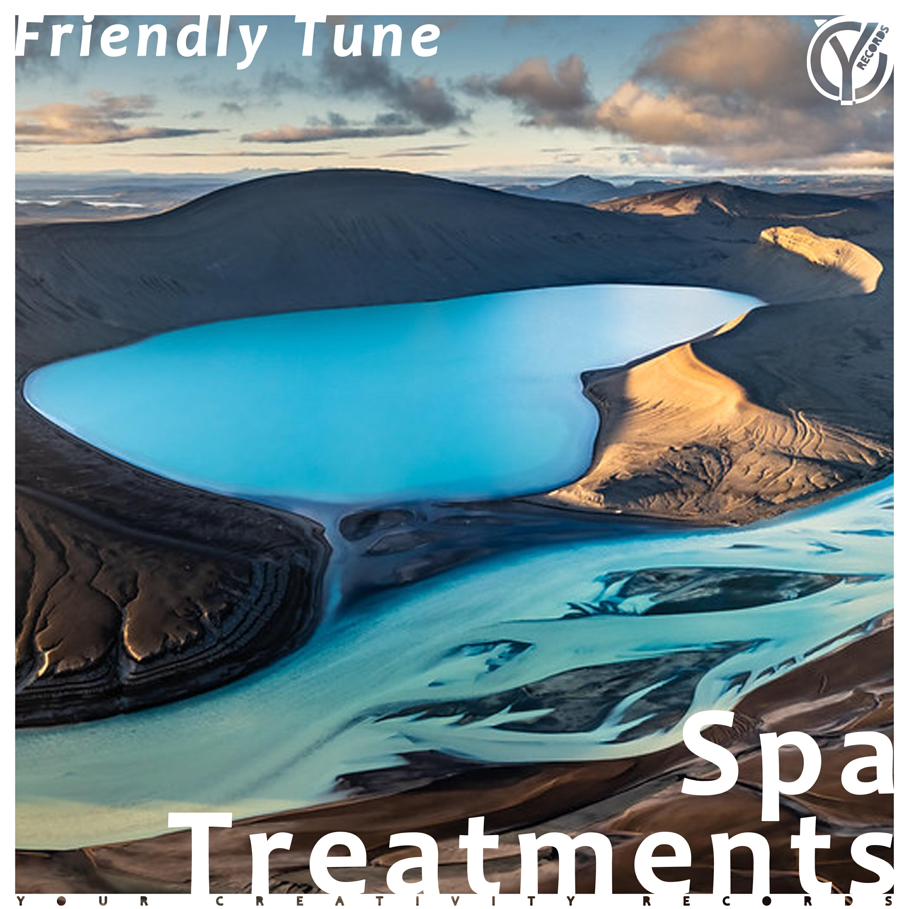 Релиз Spa Treatments