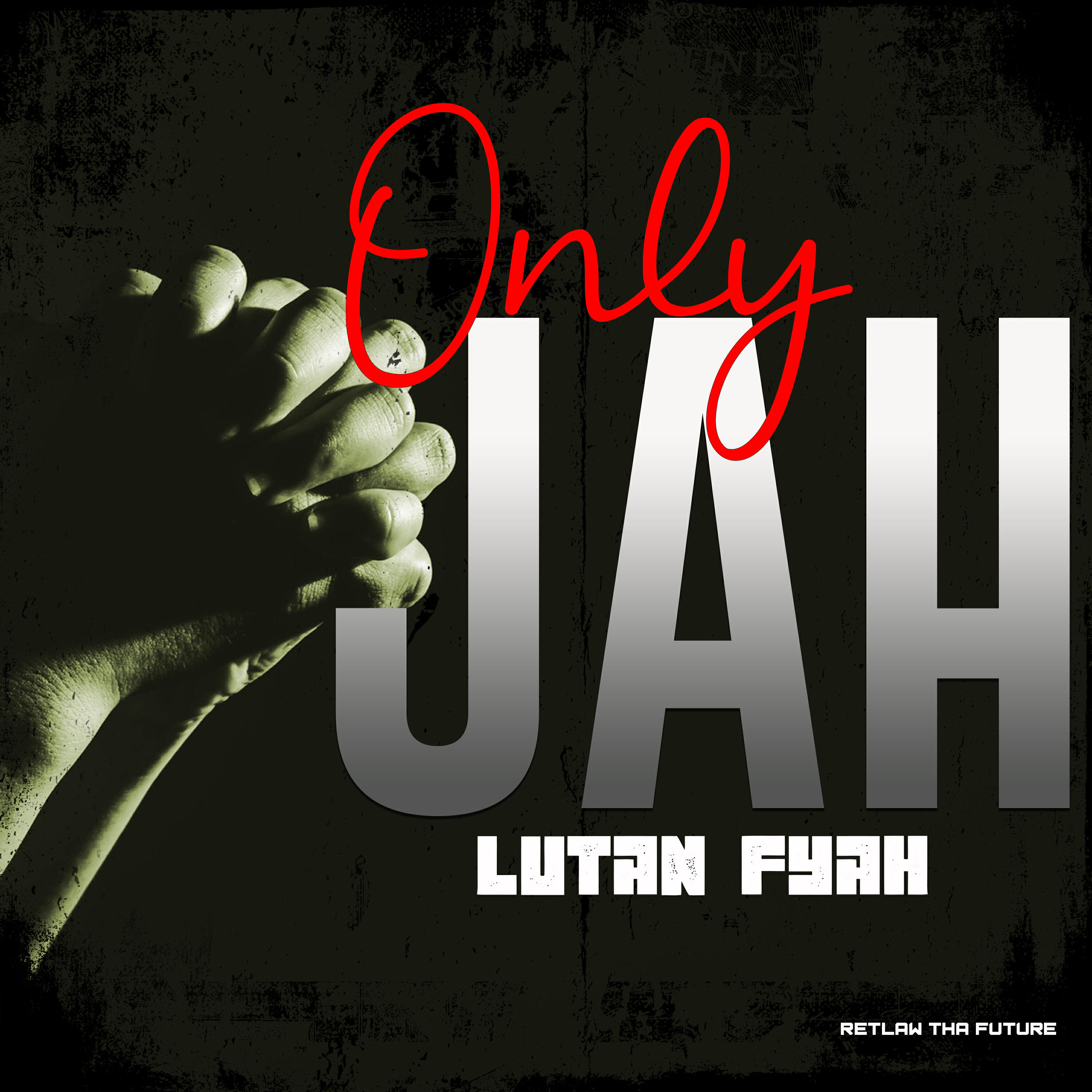 Релиз Only Jah