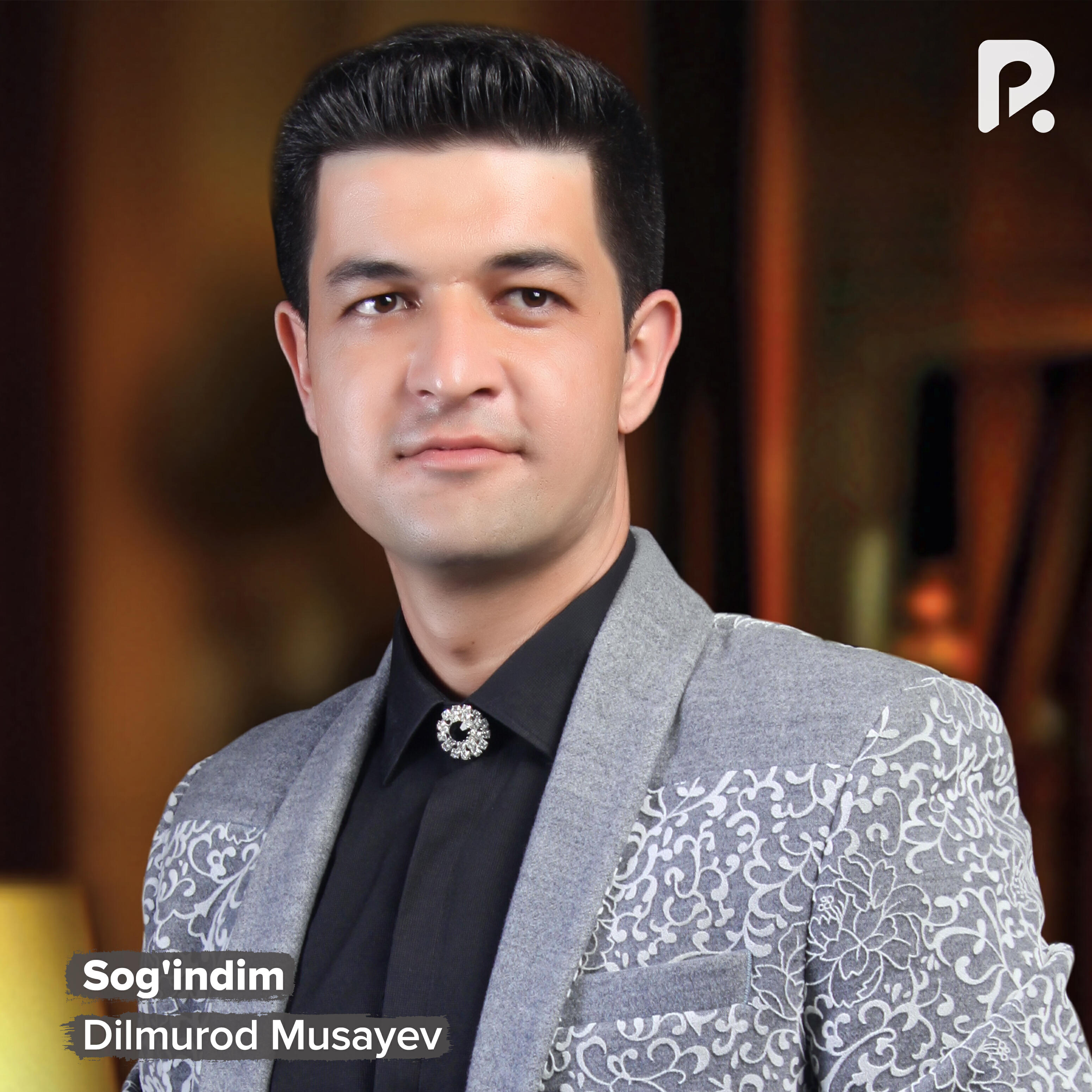 Релиз Sog'indim