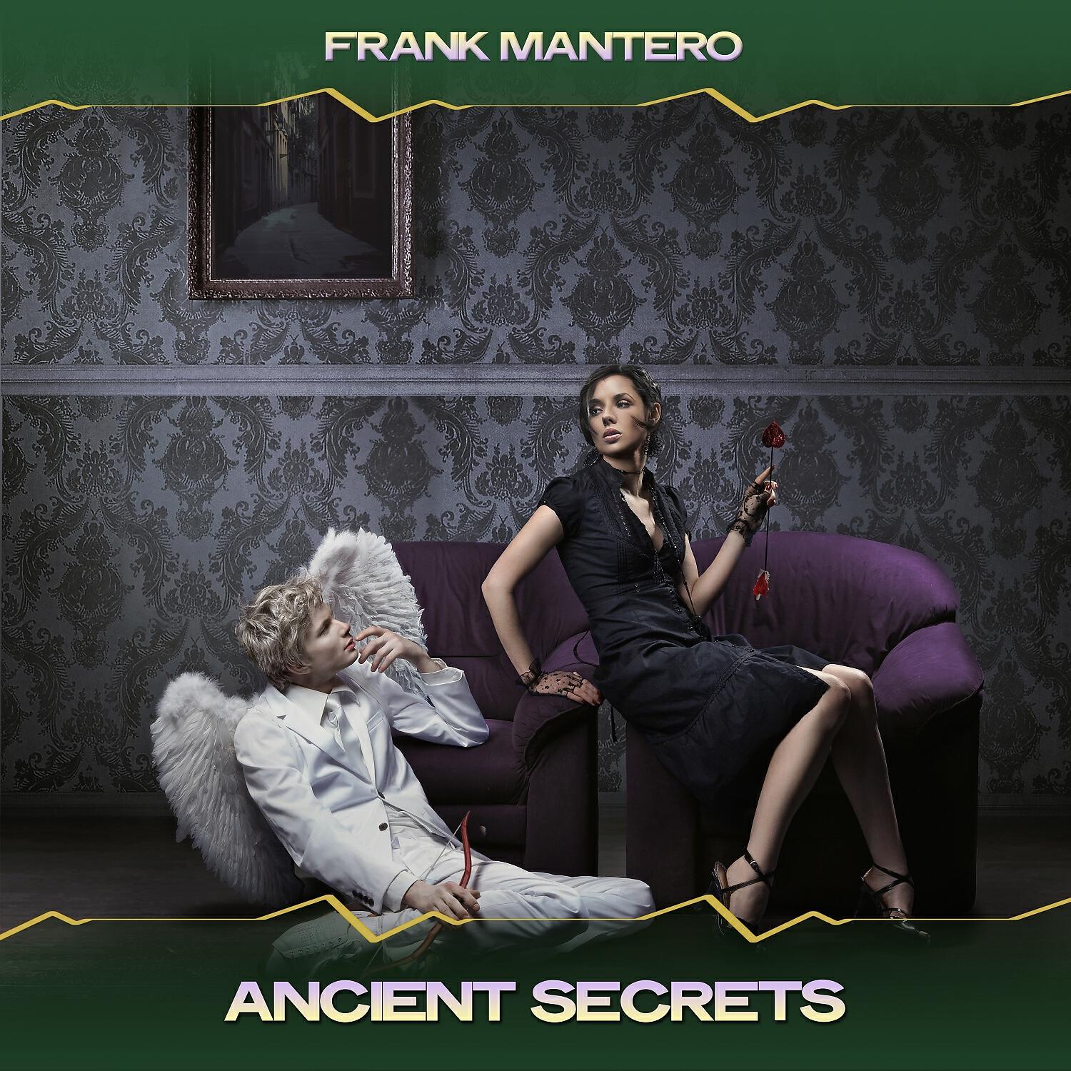 Релиз Ancient Secrets