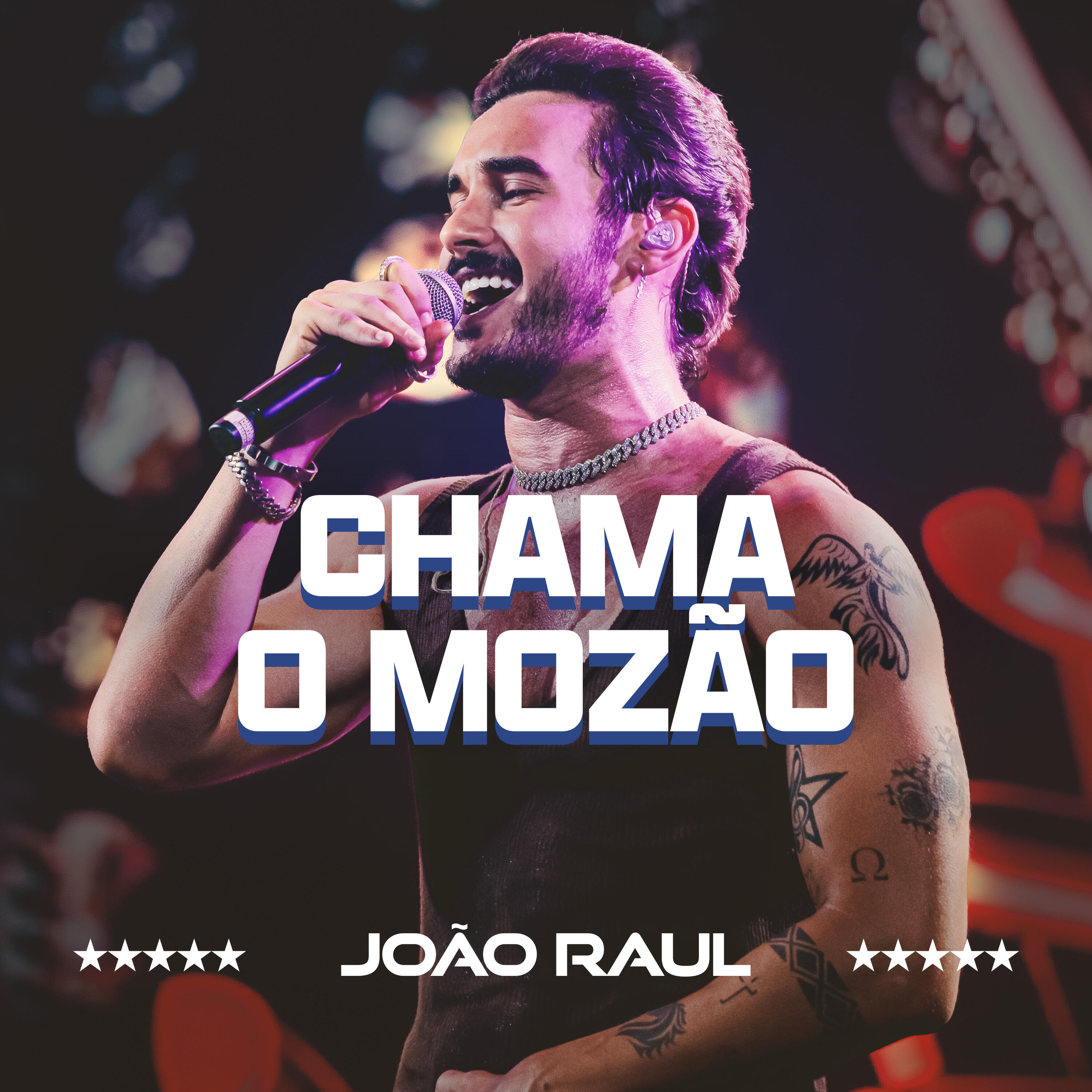 João Raul