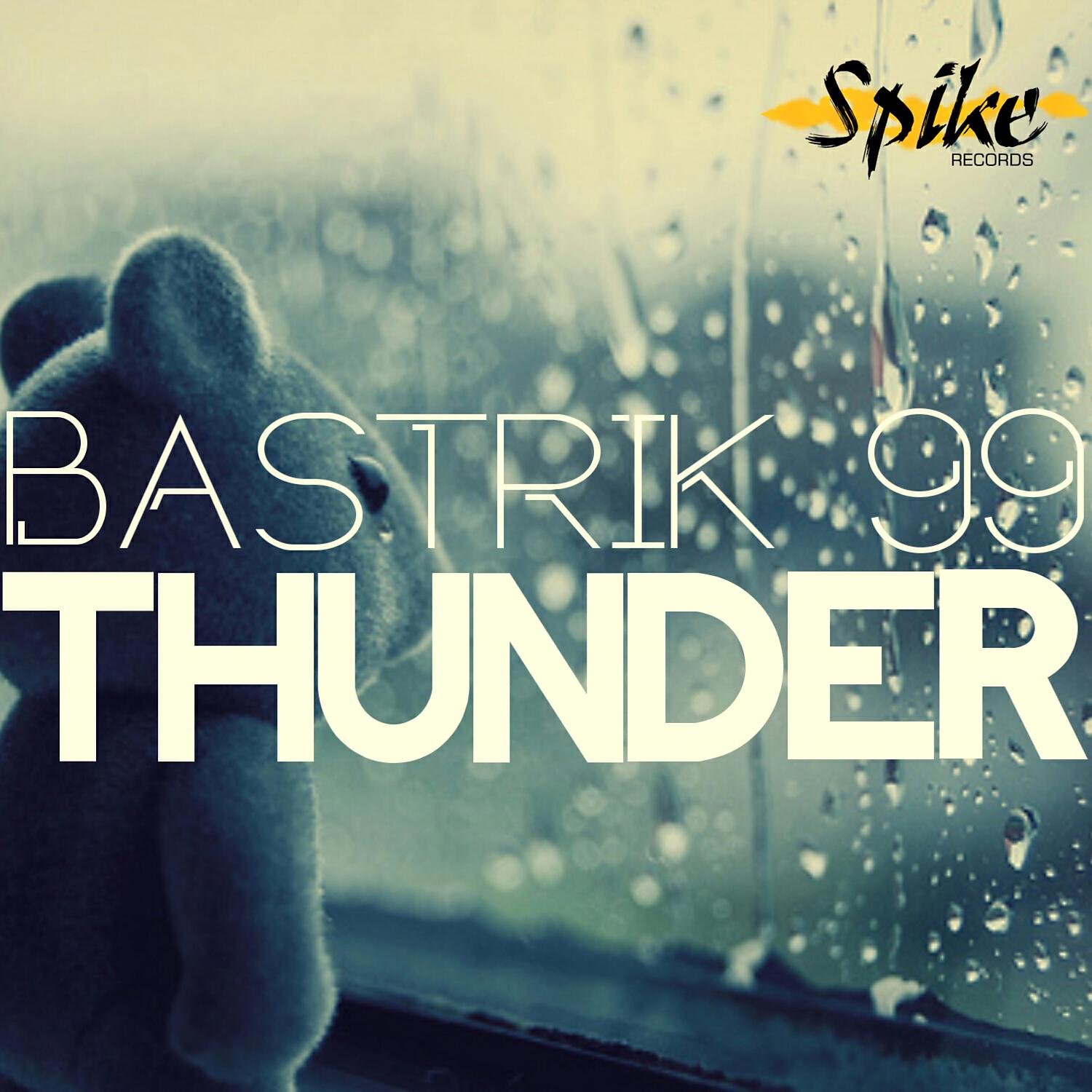 Релиз Thunder