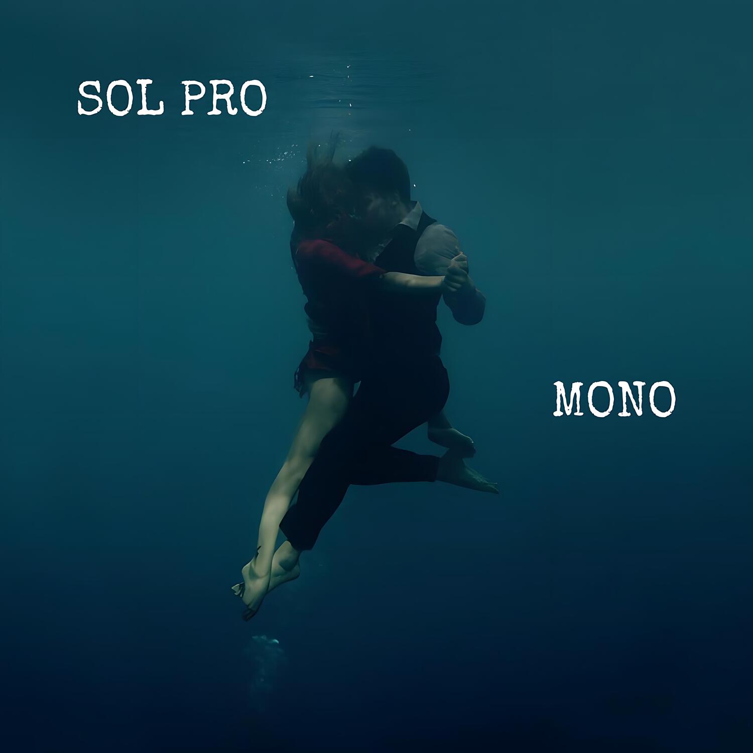Релиз Mono