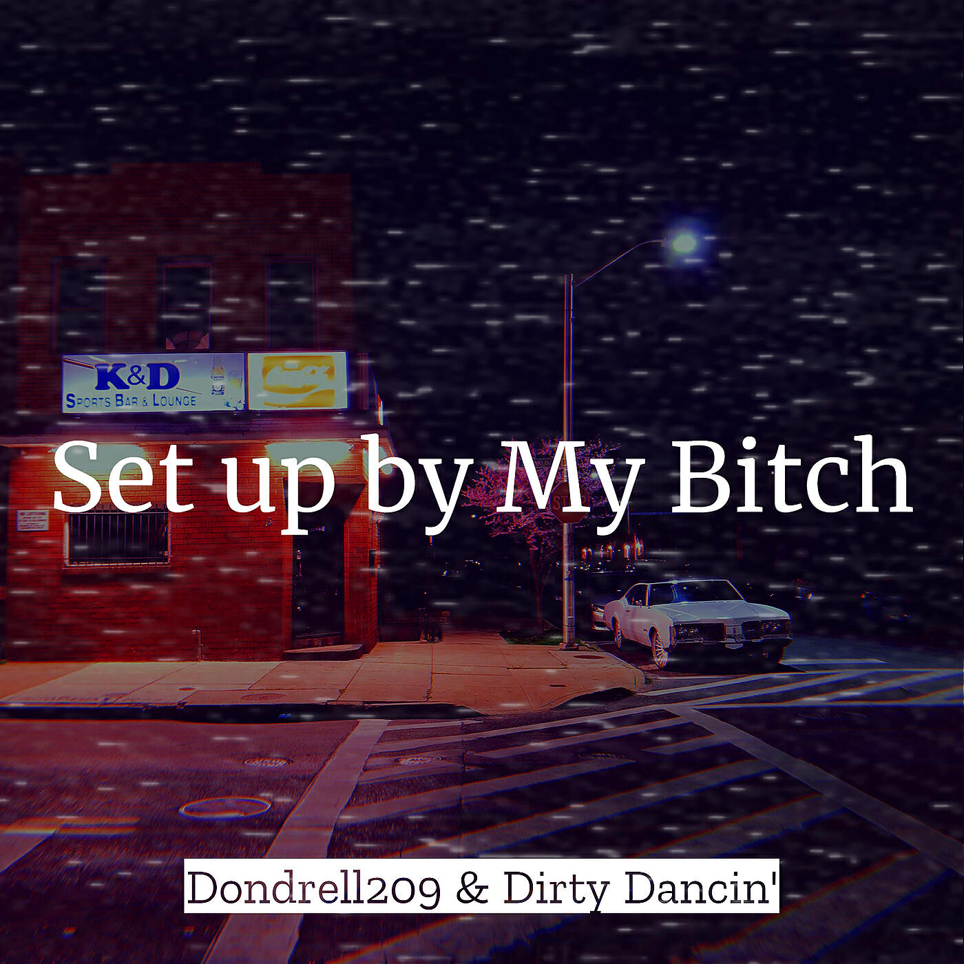 Релиз Set up by My Bitch