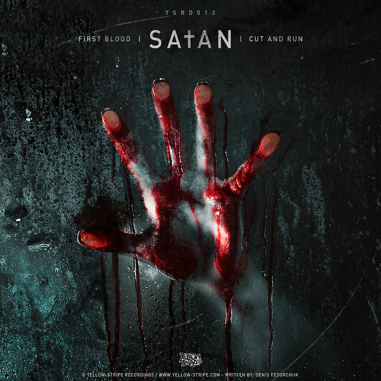 Релиз First Blood / Cut And Run