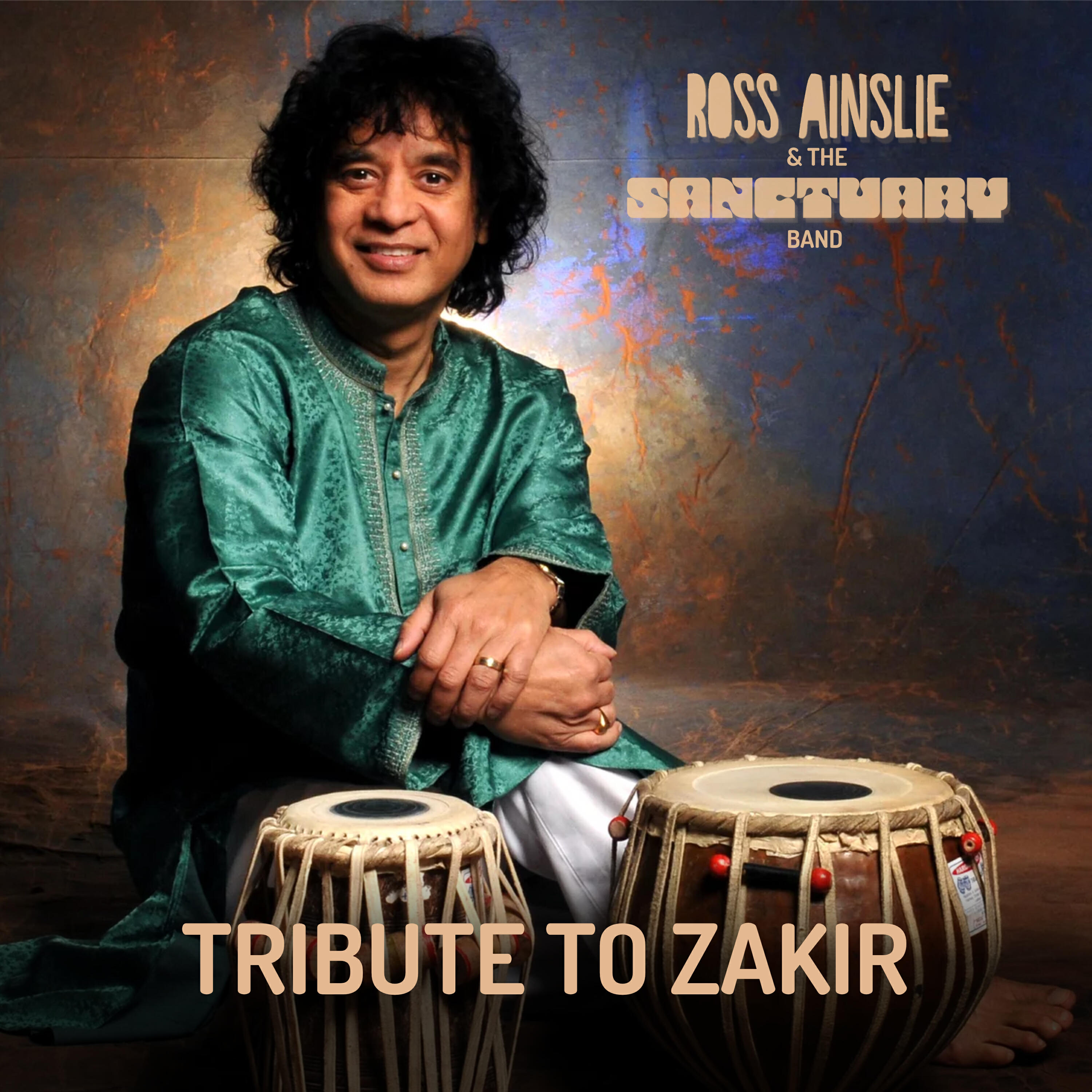 Релиз Tribute To Zakir