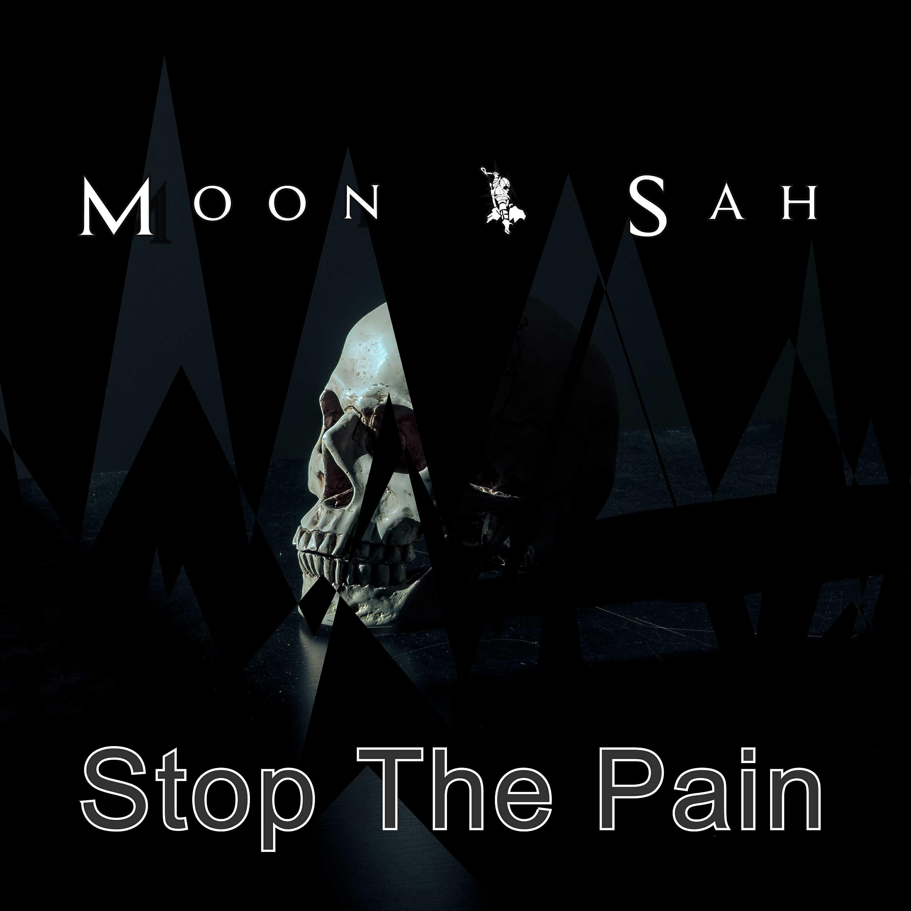 Релиз Stop the Pain