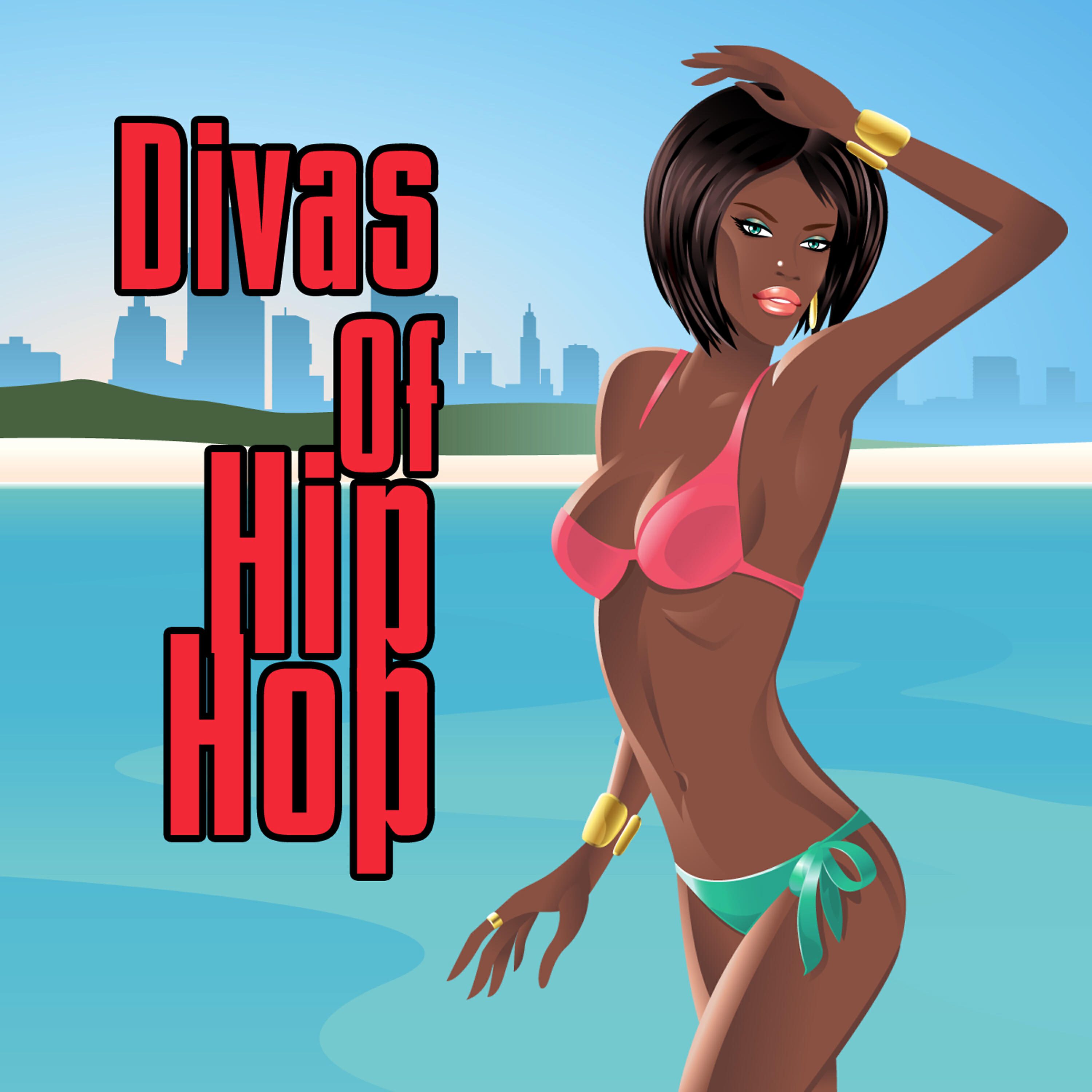 Urban Divas United
