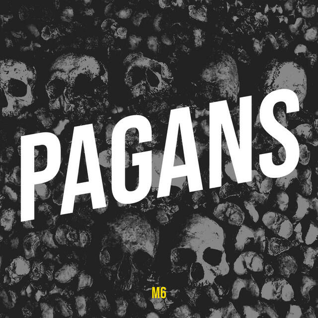Релиз Pagans
