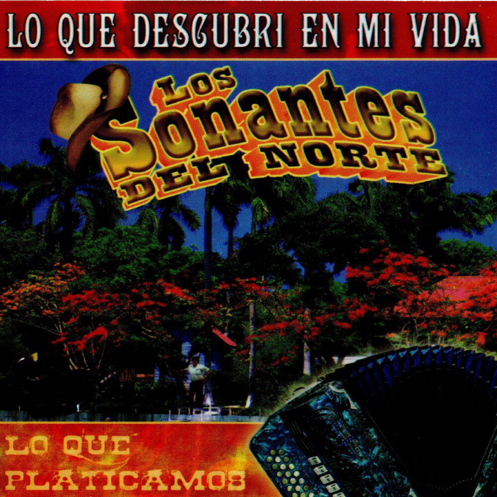 Los Sonantes Del Norte