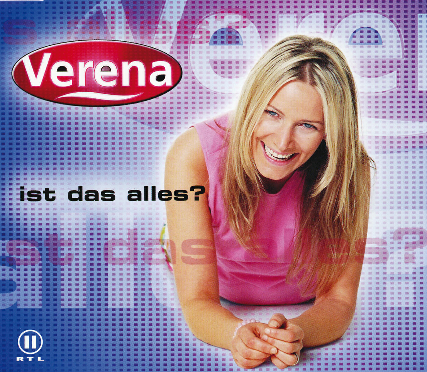 Релиз Ist Das Alles?