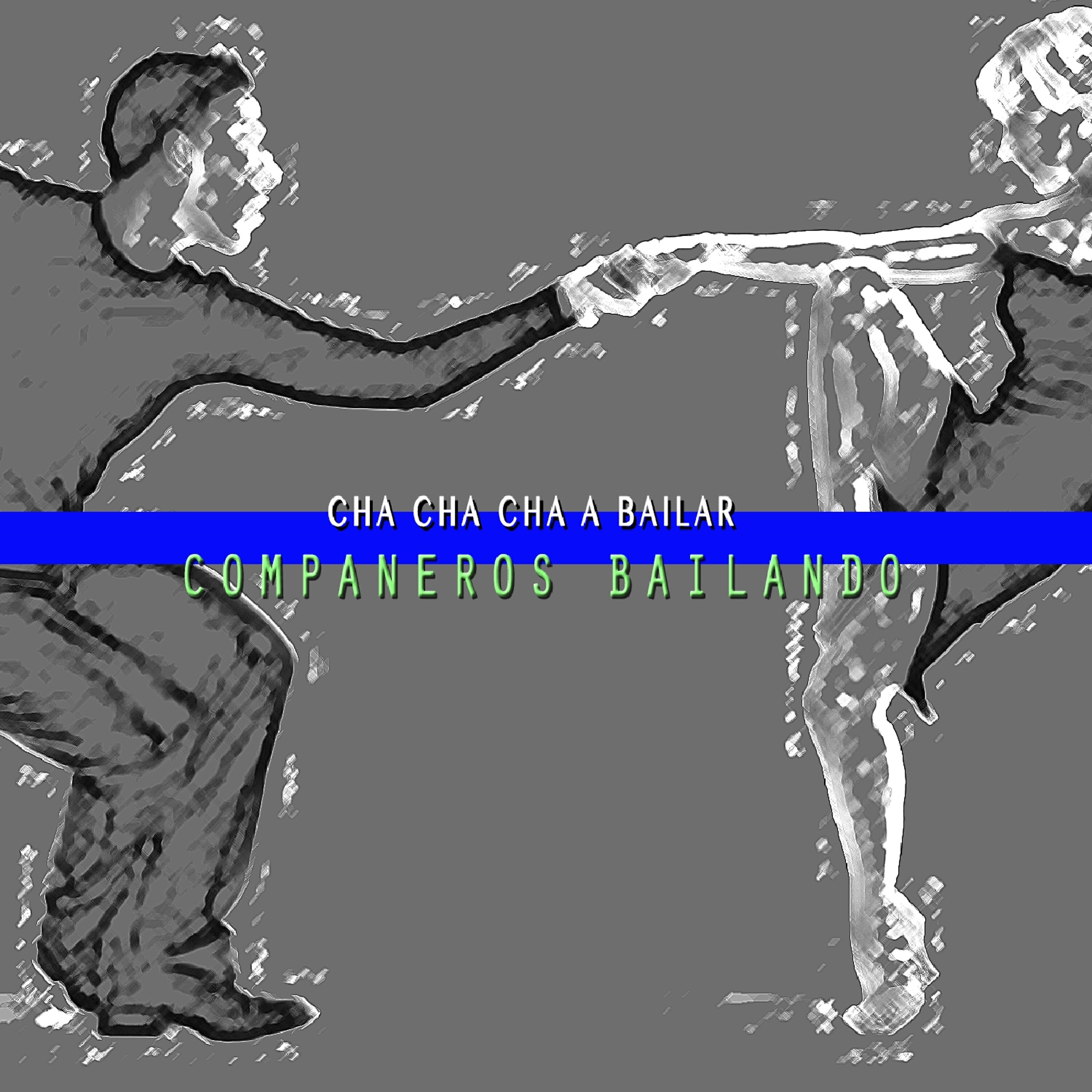 Релиз Cha Cha Cha a Bailar
