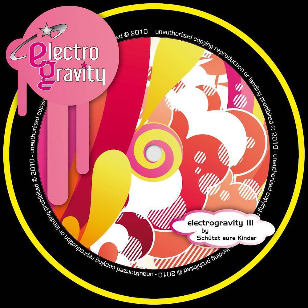 Релиз Electrogravity 3.0