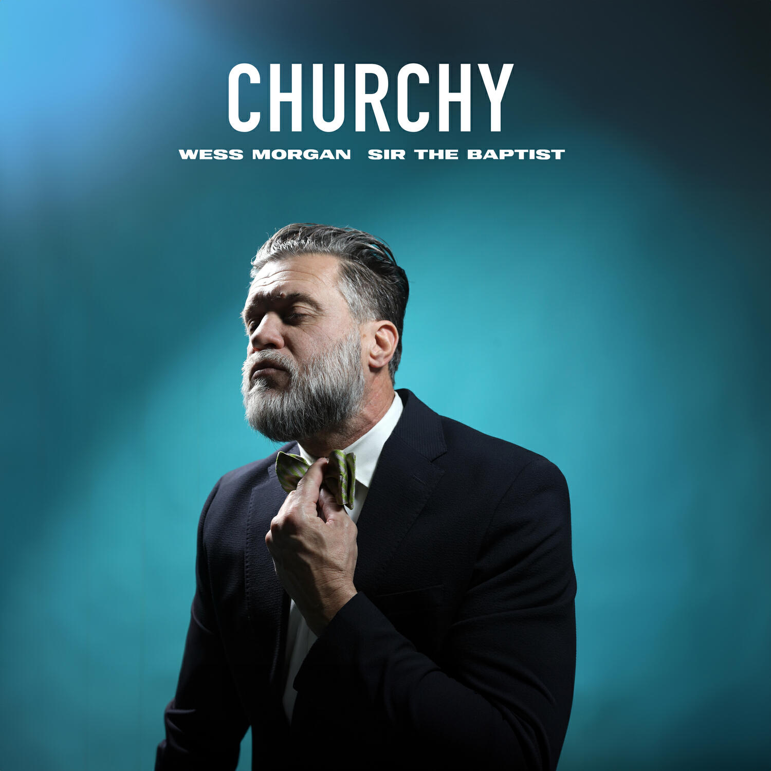 Релиз Churchy