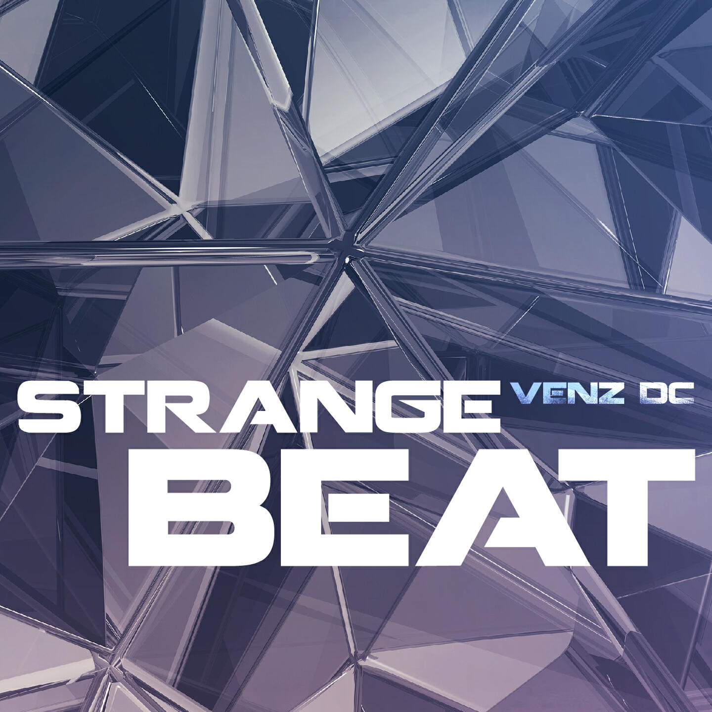 Релиз Strange Beat