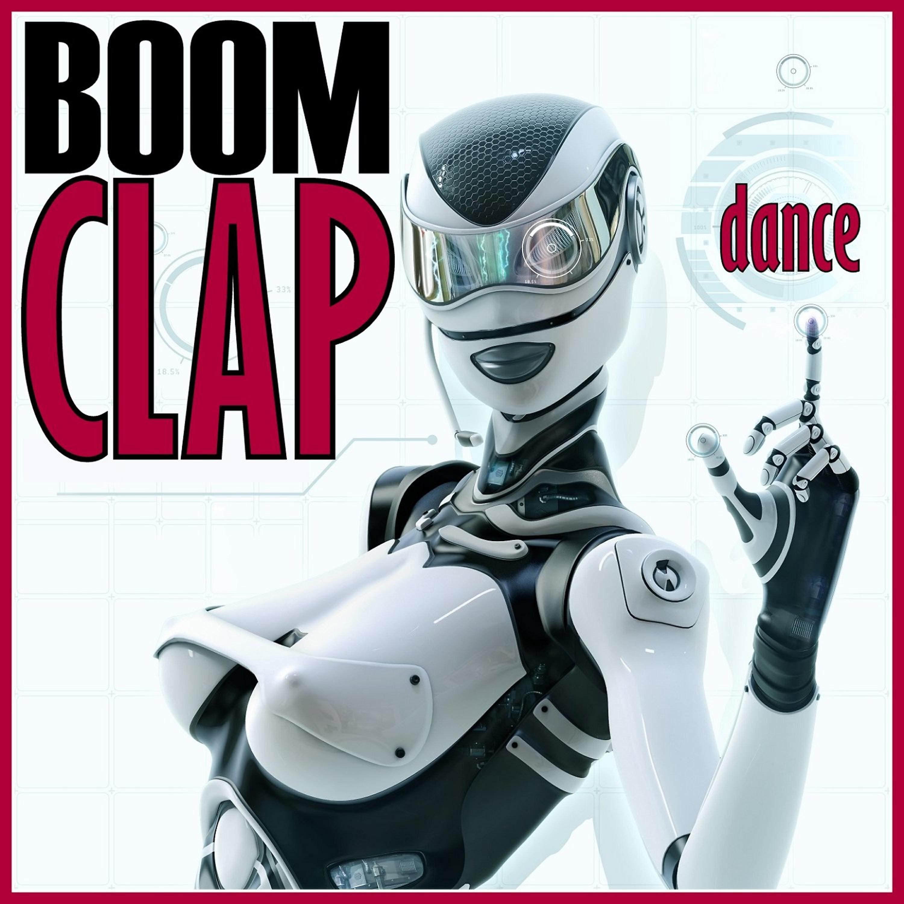 Boom Clap Force