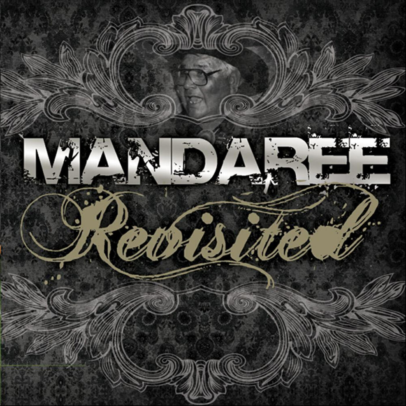 Mandaree