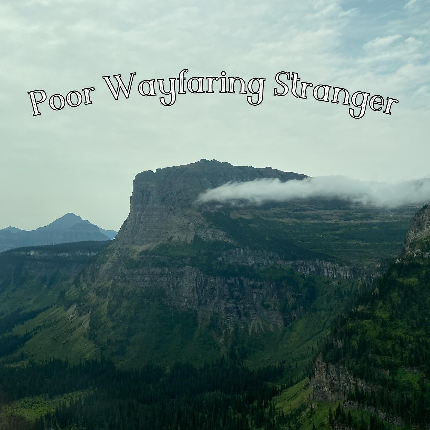 Релиз Wayfaring Stranger