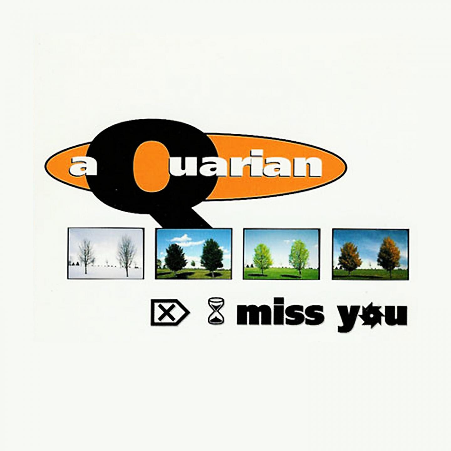 Релиз I Miss You
