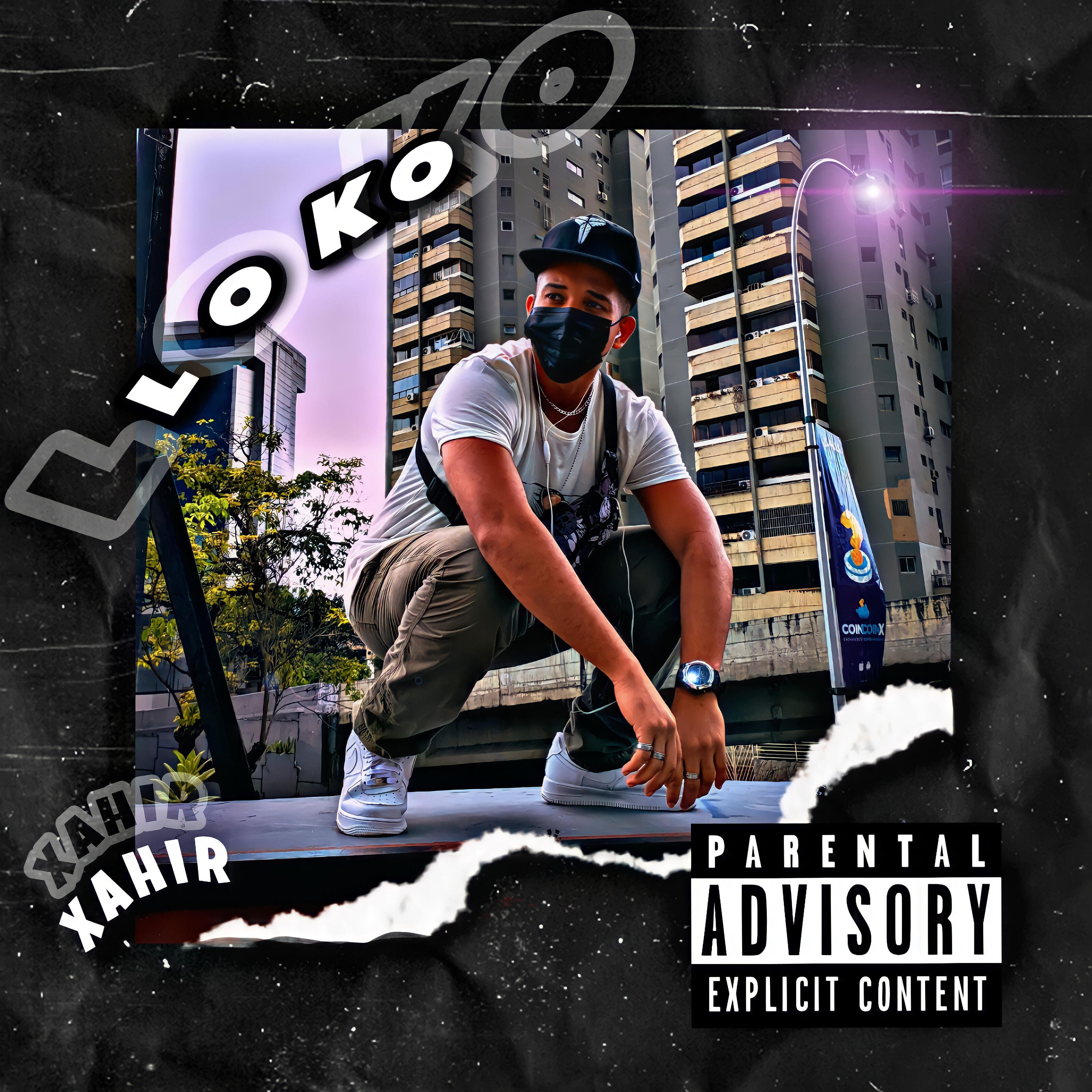 Релиз Loko