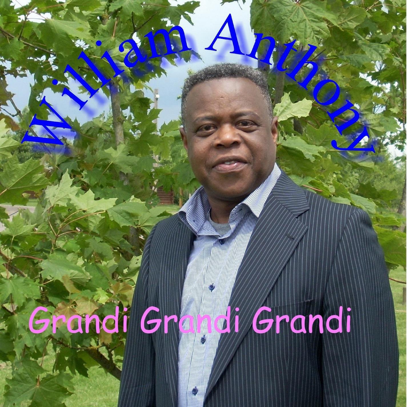 Релиз Grandi Grandi Grandi