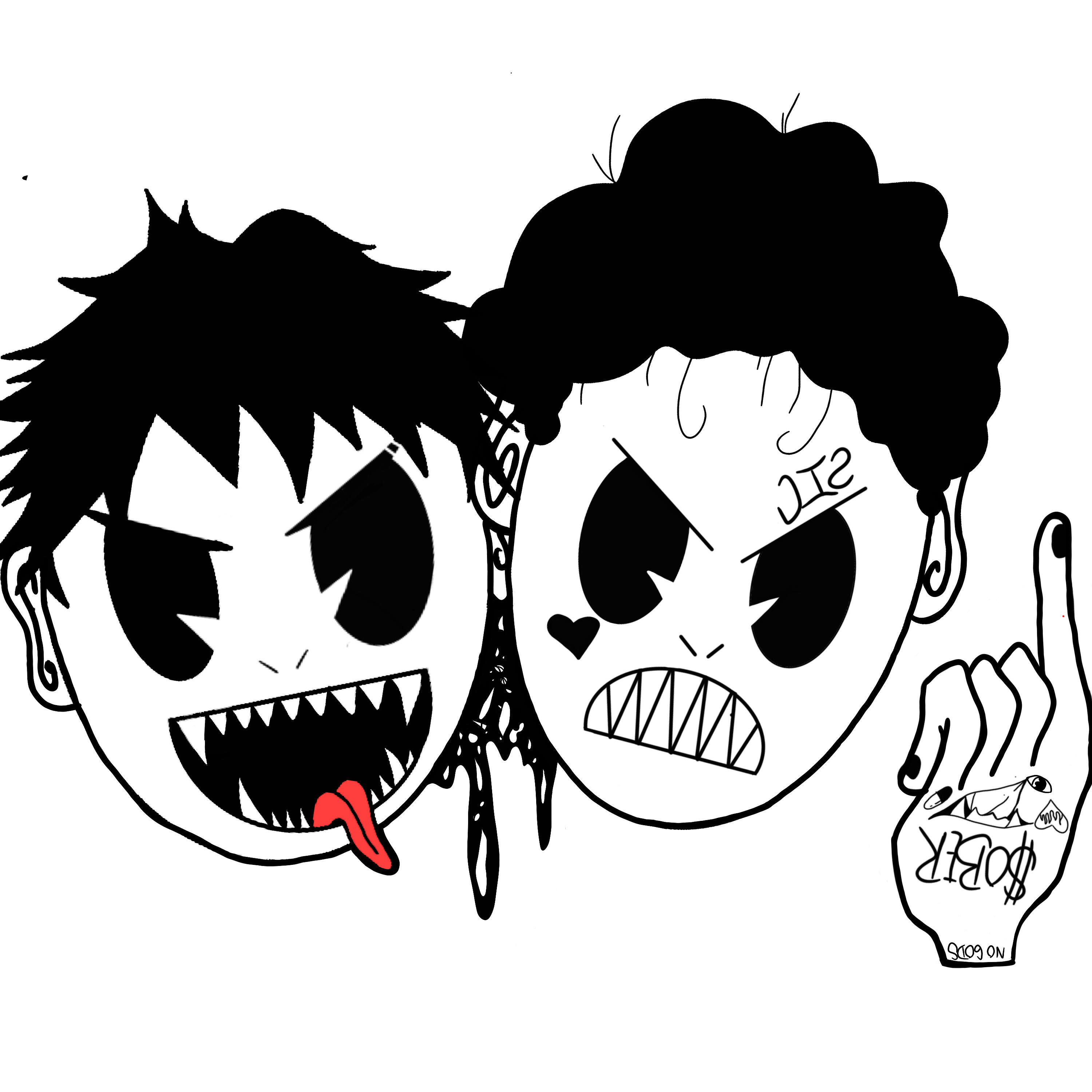 Yung Demon