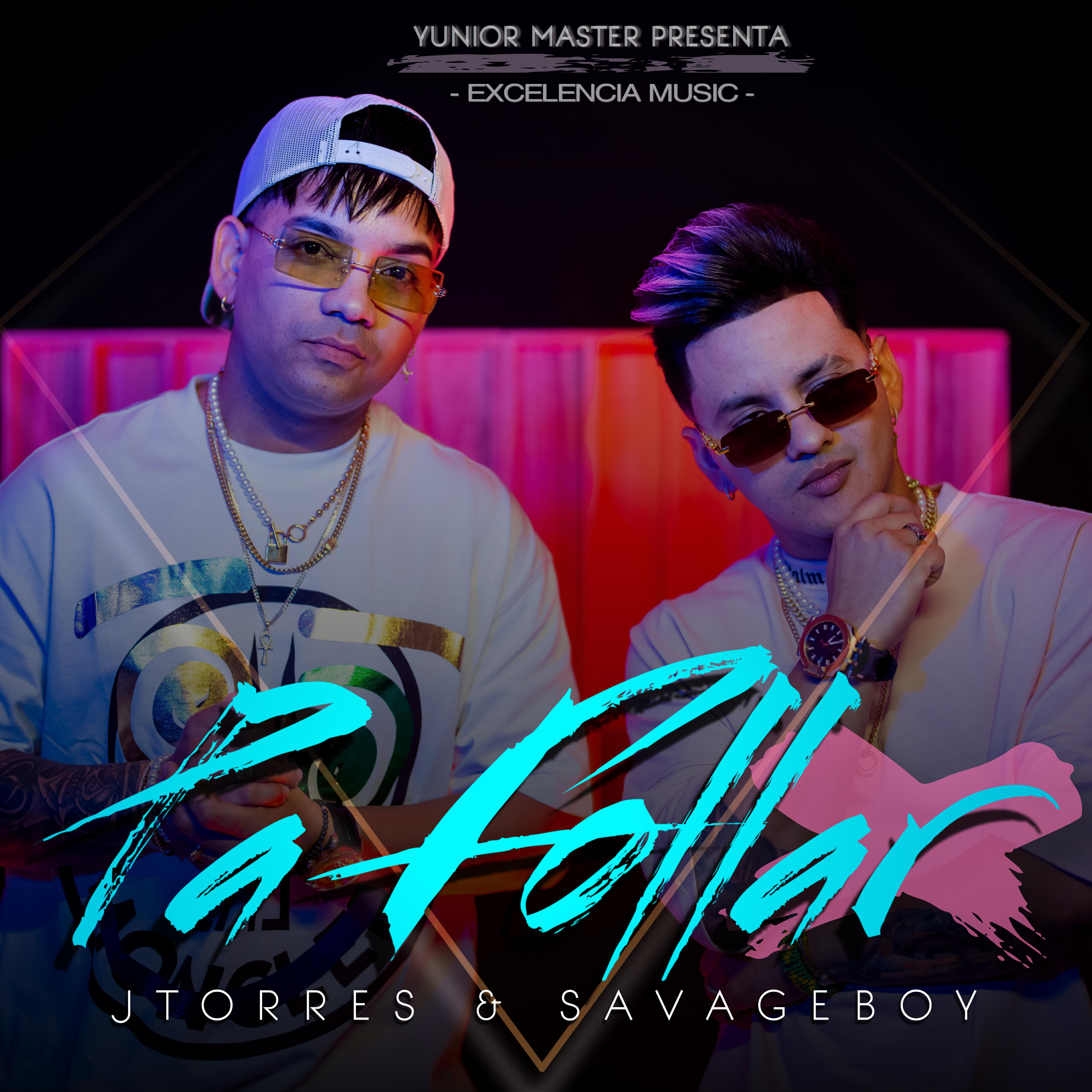 Релиз Pa Follar