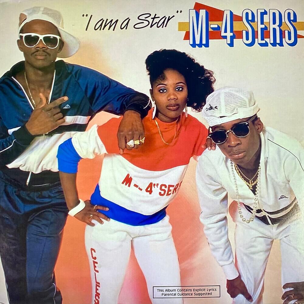 Релиз I Am a Star