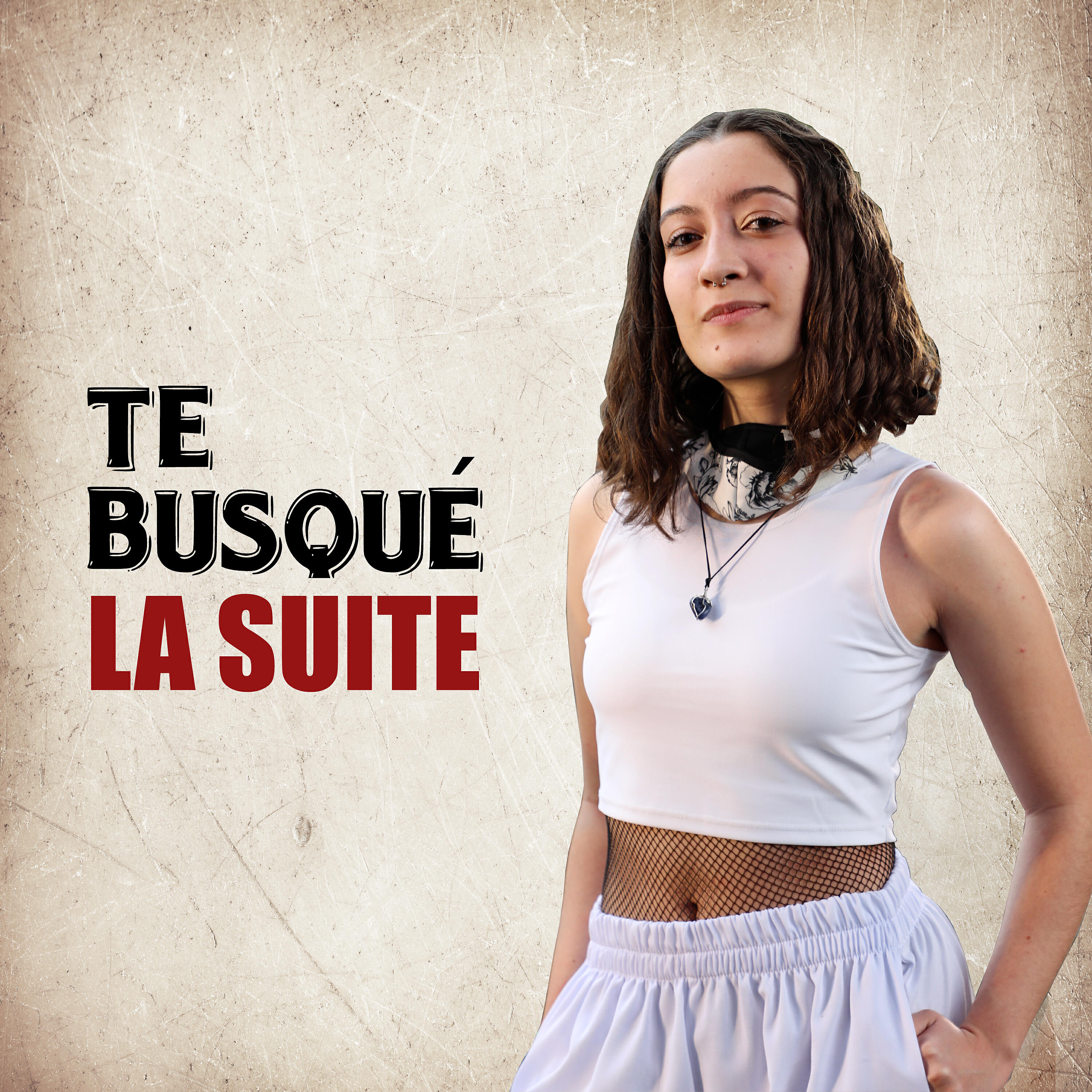 Релиз Te Busqué
